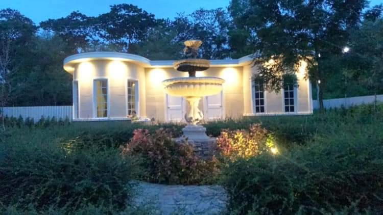 Je T'Aime Cafe & Villa Sing Buri Bagian luar foto