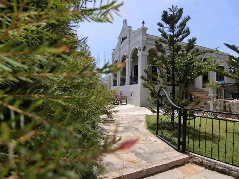 Je T'Aime Cafe & Villa Sing Buri Bagian luar foto