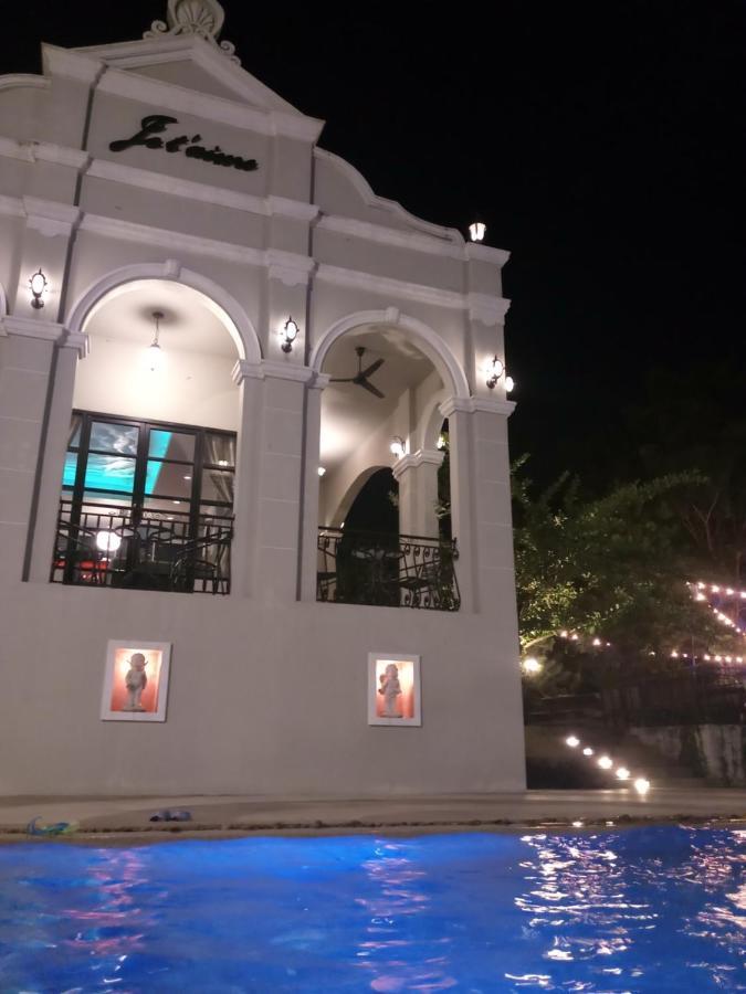 Je T'Aime Cafe & Villa Sing Buri Bagian luar foto