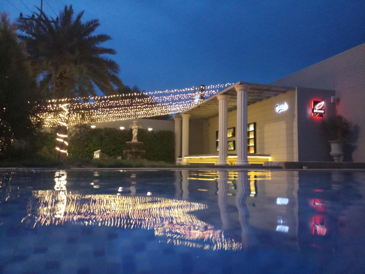 Je T'Aime Cafe & Villa Sing Buri Bagian luar foto