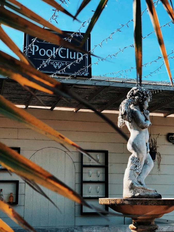 Je T'Aime Cafe & Villa Sing Buri Bagian luar foto