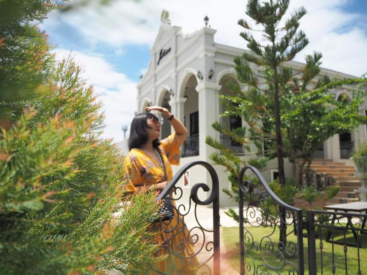 Je T'Aime Cafe & Villa Sing Buri Bagian luar foto