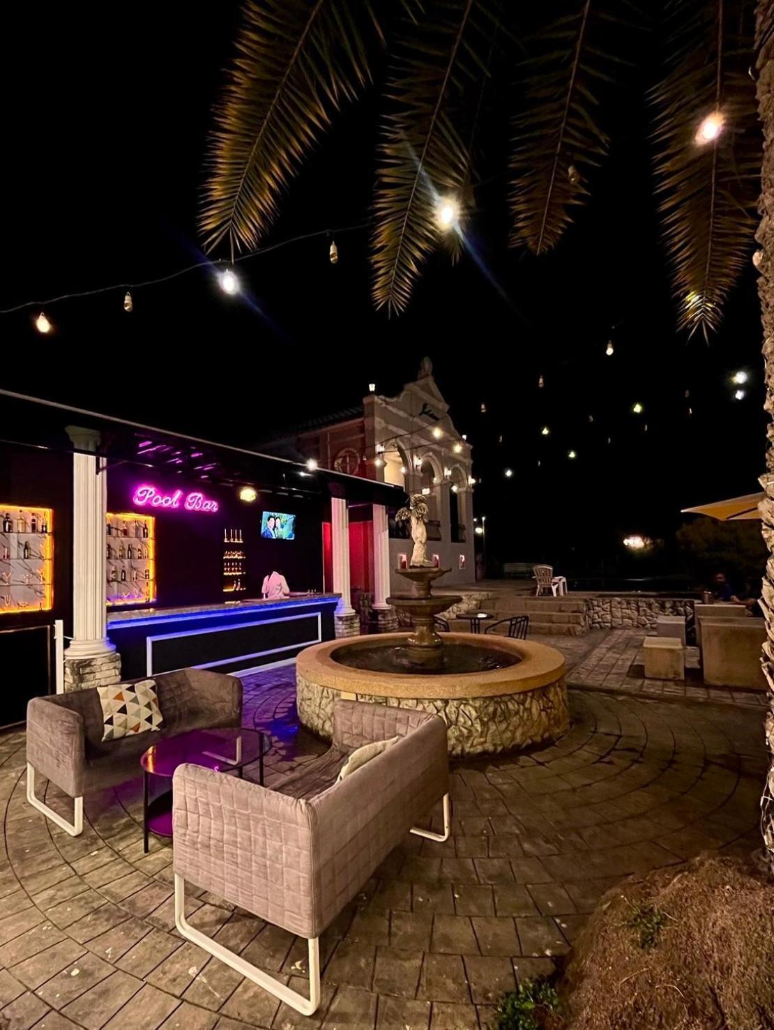 Je T'Aime Cafe & Villa Sing Buri Bagian luar foto