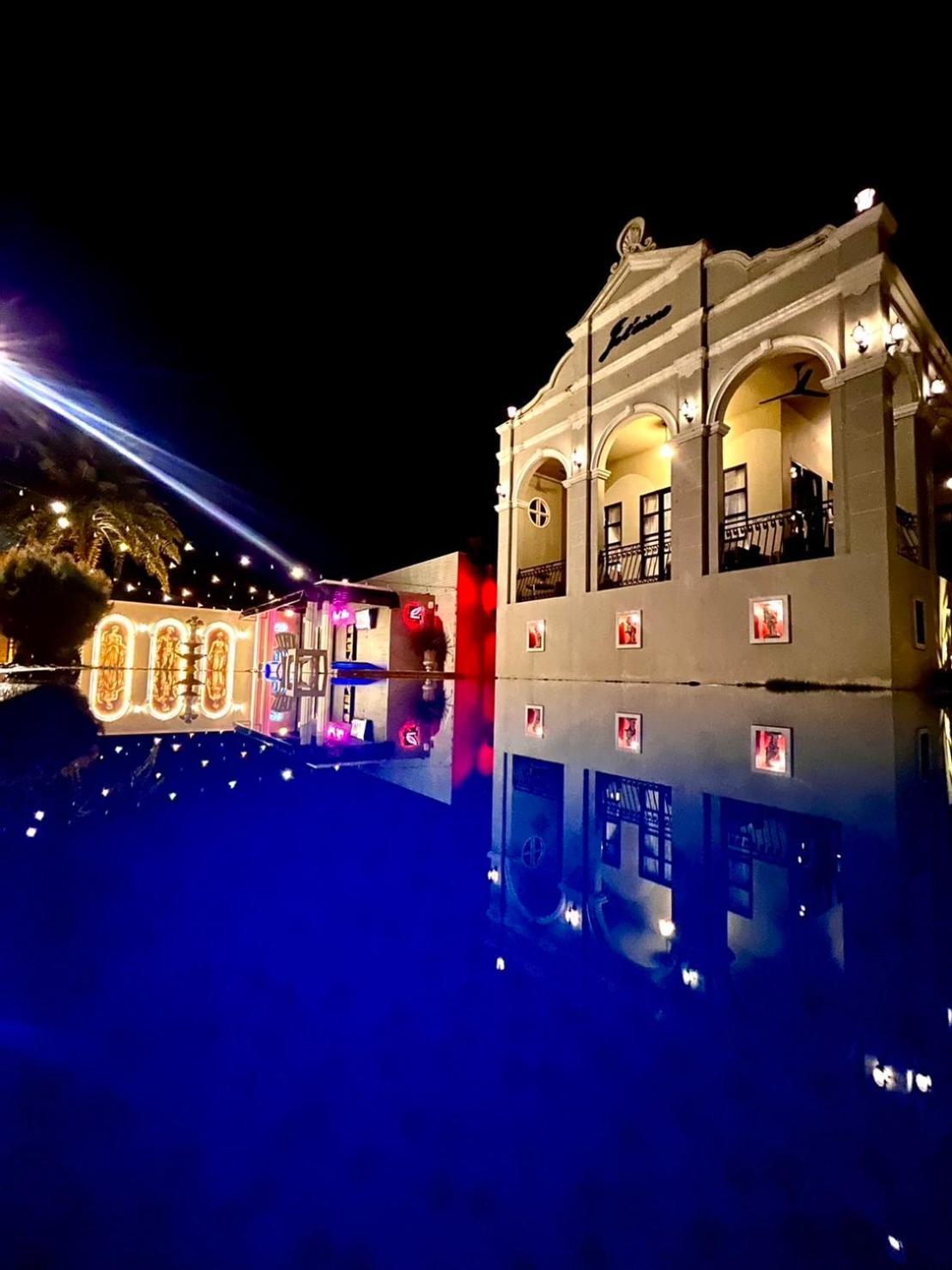 Je T'Aime Cafe & Villa Sing Buri Bagian luar foto